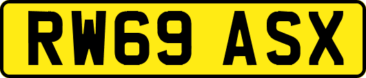 RW69ASX