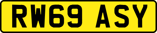 RW69ASY