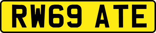 RW69ATE