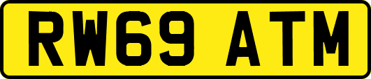 RW69ATM