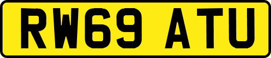 RW69ATU