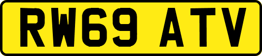 RW69ATV