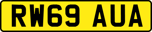 RW69AUA