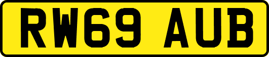 RW69AUB