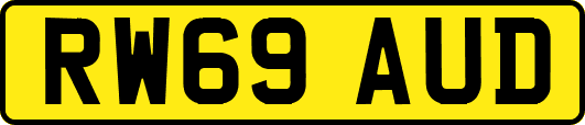 RW69AUD