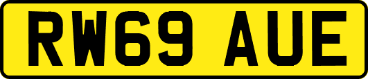RW69AUE