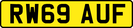 RW69AUF