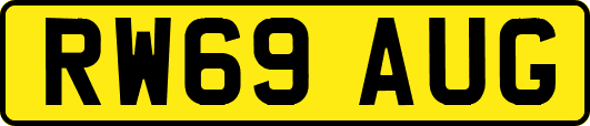 RW69AUG