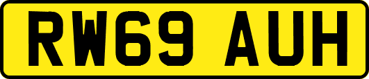 RW69AUH