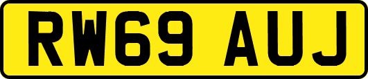 RW69AUJ