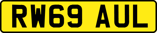 RW69AUL