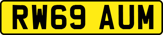 RW69AUM