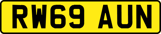 RW69AUN