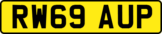 RW69AUP