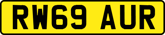 RW69AUR