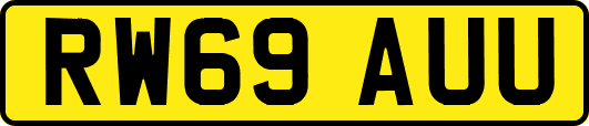 RW69AUU