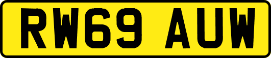 RW69AUW