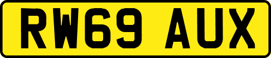 RW69AUX