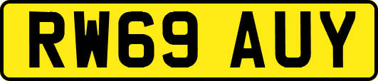 RW69AUY