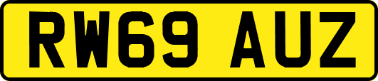 RW69AUZ