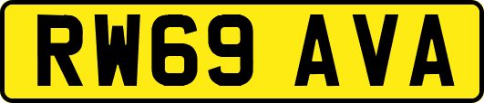 RW69AVA