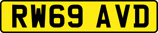 RW69AVD