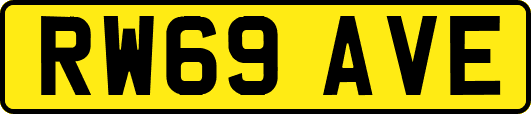 RW69AVE