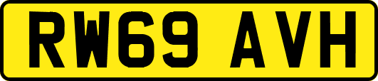 RW69AVH