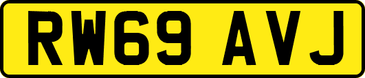RW69AVJ