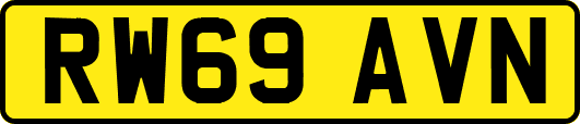 RW69AVN
