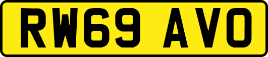 RW69AVO