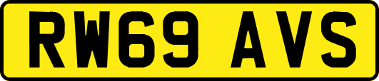 RW69AVS