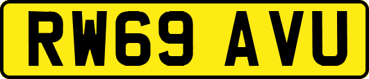 RW69AVU