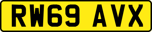 RW69AVX