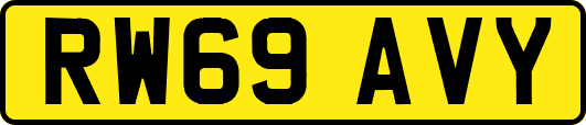 RW69AVY
