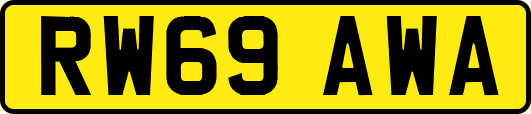 RW69AWA