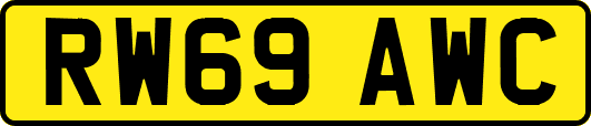 RW69AWC