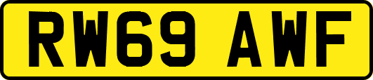 RW69AWF
