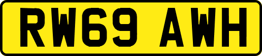 RW69AWH