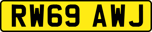 RW69AWJ