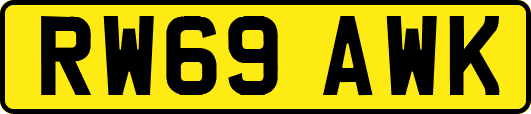 RW69AWK