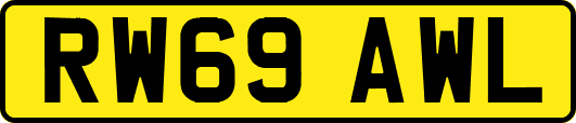 RW69AWL