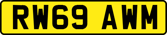 RW69AWM