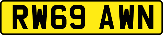 RW69AWN