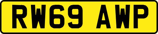 RW69AWP