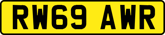 RW69AWR