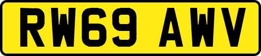 RW69AWV