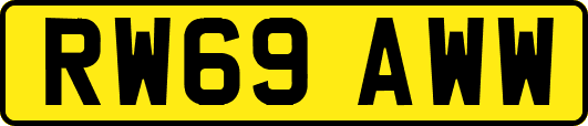 RW69AWW