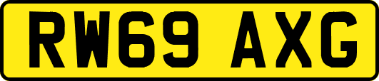RW69AXG