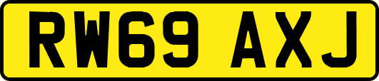 RW69AXJ